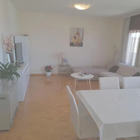 Baraban Apartman