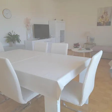 Baraban Apartment Primosten