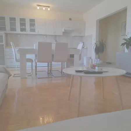 Apartment Baraban