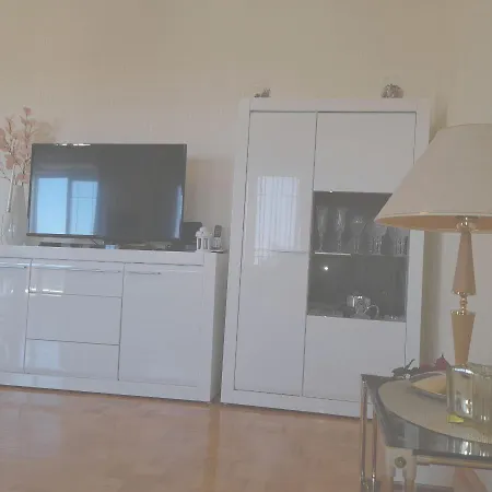 Apartman Baraban *