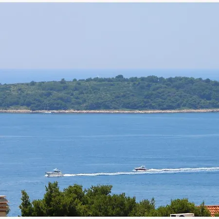 Baraban Apartman *
