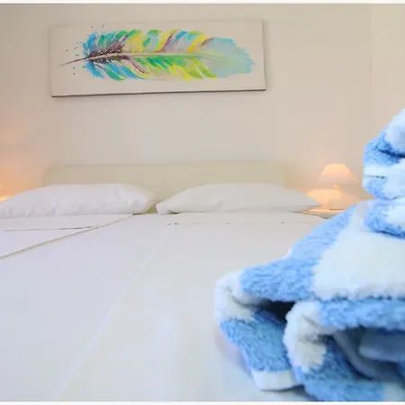 Apartman Baraban *