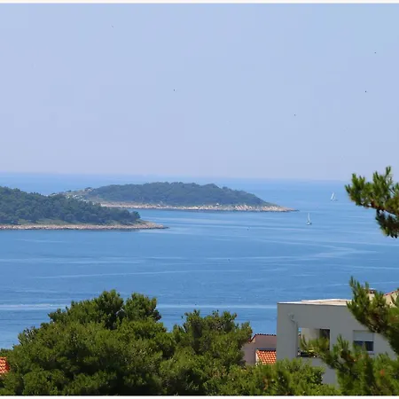 Baraban Apartman Primosten
