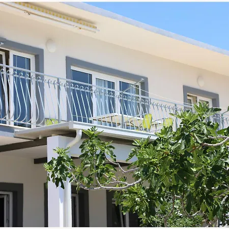 Apartman Baraban *