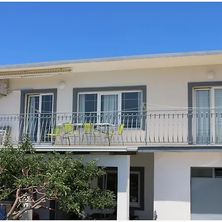 Baraban Apartman