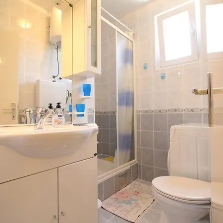 Apartment Baraban Primosten