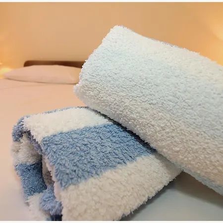 Baraban Apartman *