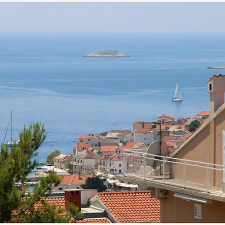 Apartman Baraban