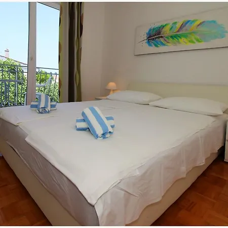 Baraban Apartman *